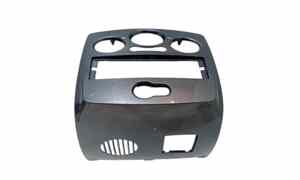 Modanatura Centrale Cruscotto per Renault Clio Serie (04>08) (2004 - 2008)