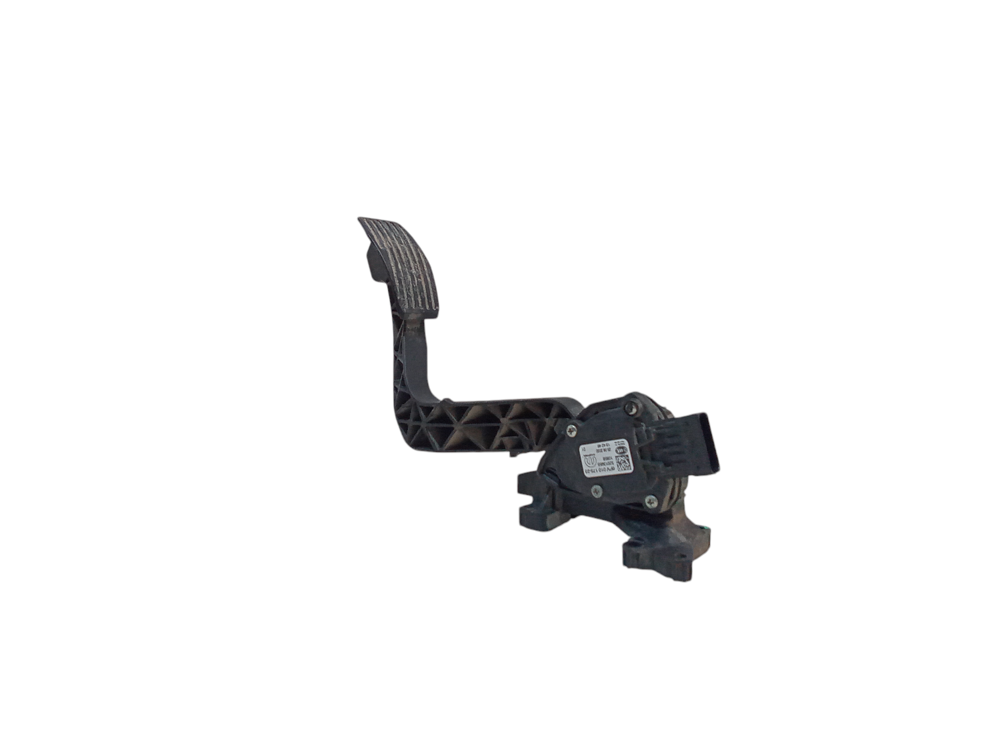 Pedale acceleratore per Fiat Fiorino 2 Serie (2007 - In produzione)