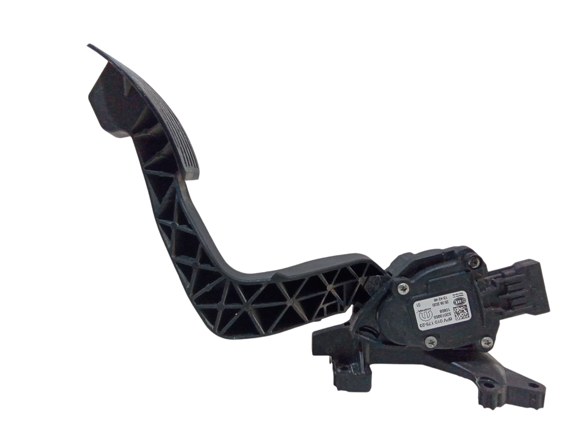 Pedale acceleratore per Fiat Fiorino 2 Serie (2007 - In produzione)