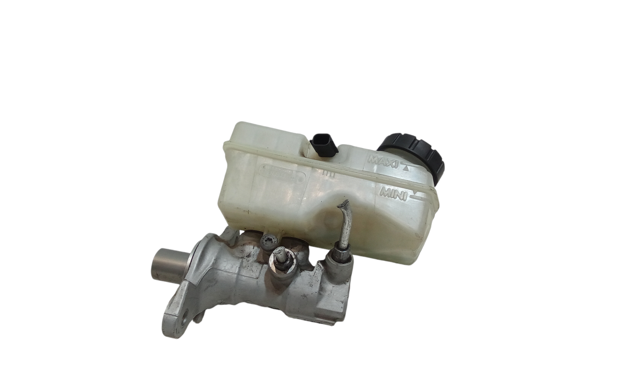 Pompa Freni per Renault Captur Serie (2013 - In produzione)