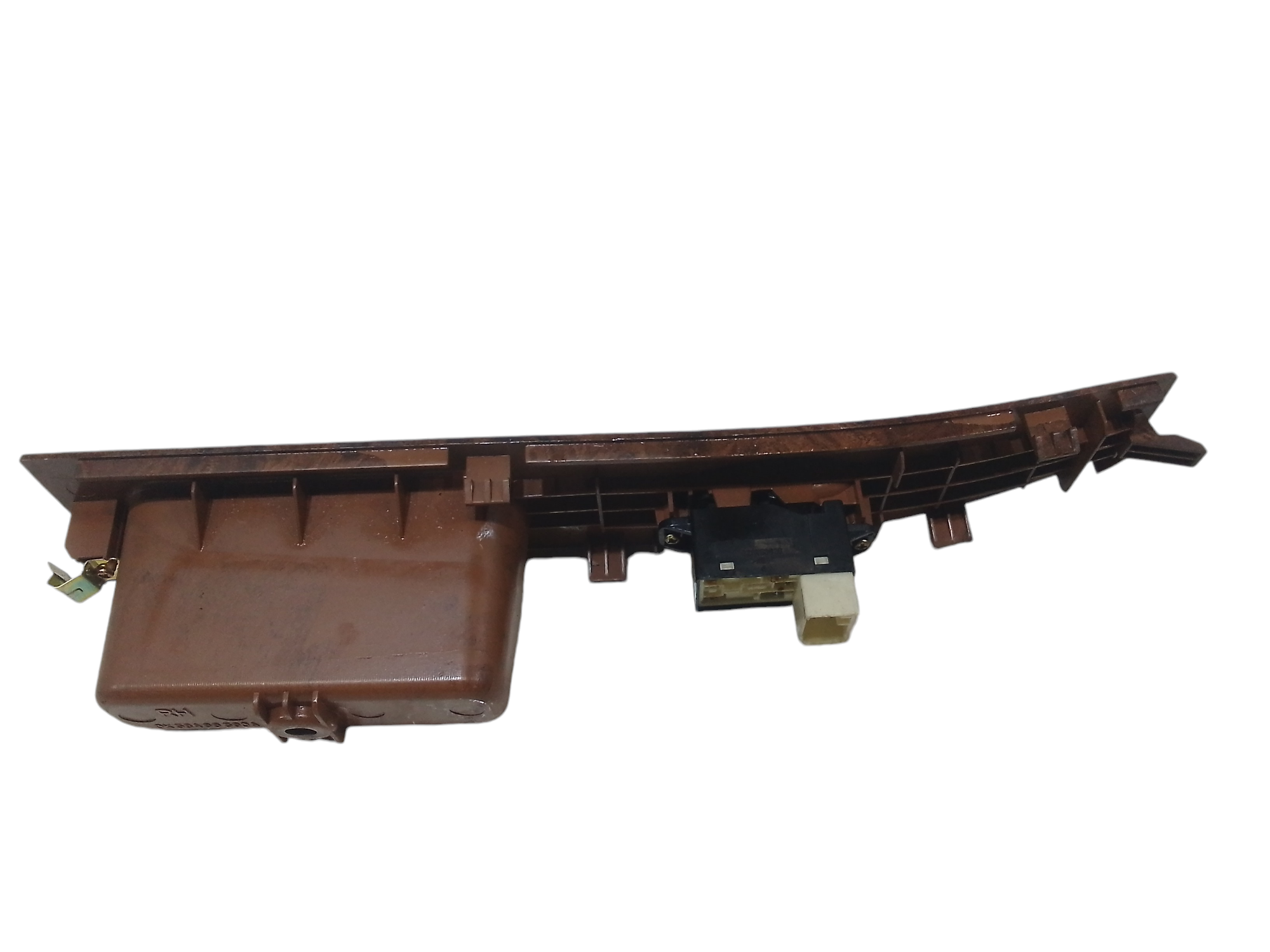 Pulsantiera Anteriore Destra Passeggero per Kia Carnival 2 Serie (2001 - 2007)