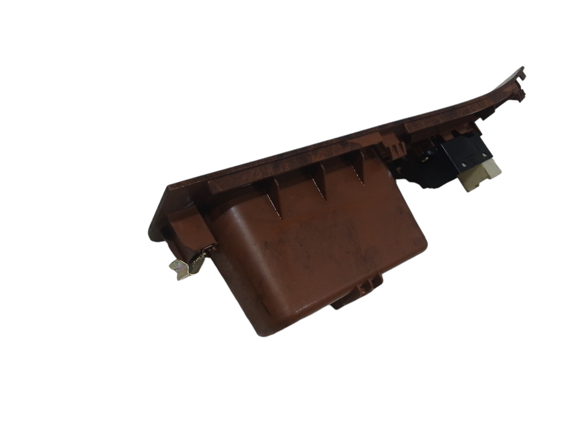 Pulsantiera Anteriore Destra Passeggero per Kia Carnival 2 Serie (2001 - 2007)