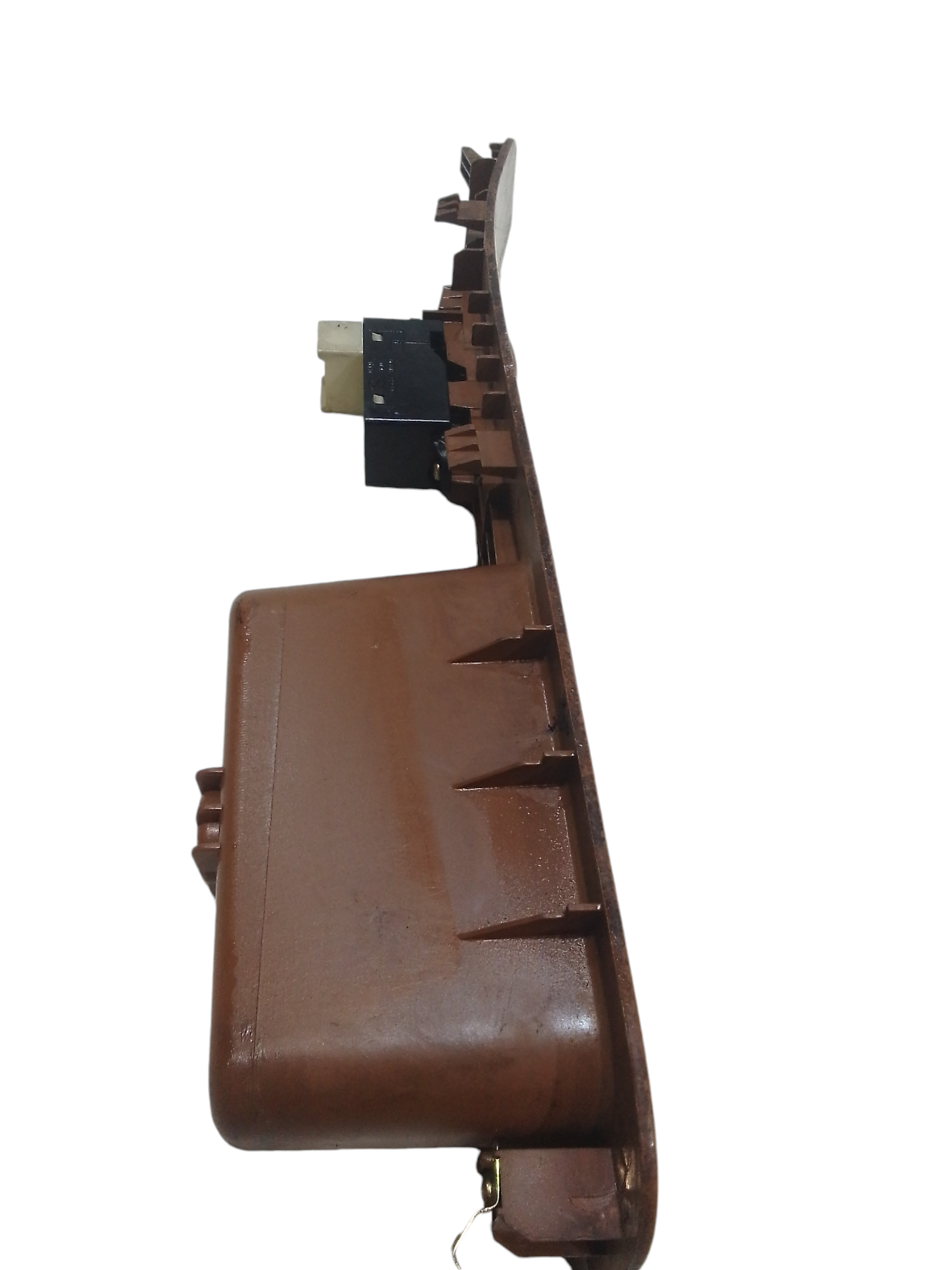 Pulsantiera Anteriore Destra Passeggero per Kia Carnival 2 Serie (2001 - 2007)