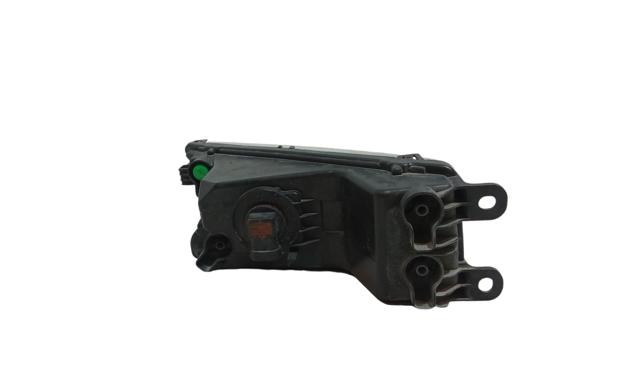 Fendinebbia anteriore DX per Volkswagen Tiguan Serie (2016 - In produzione)