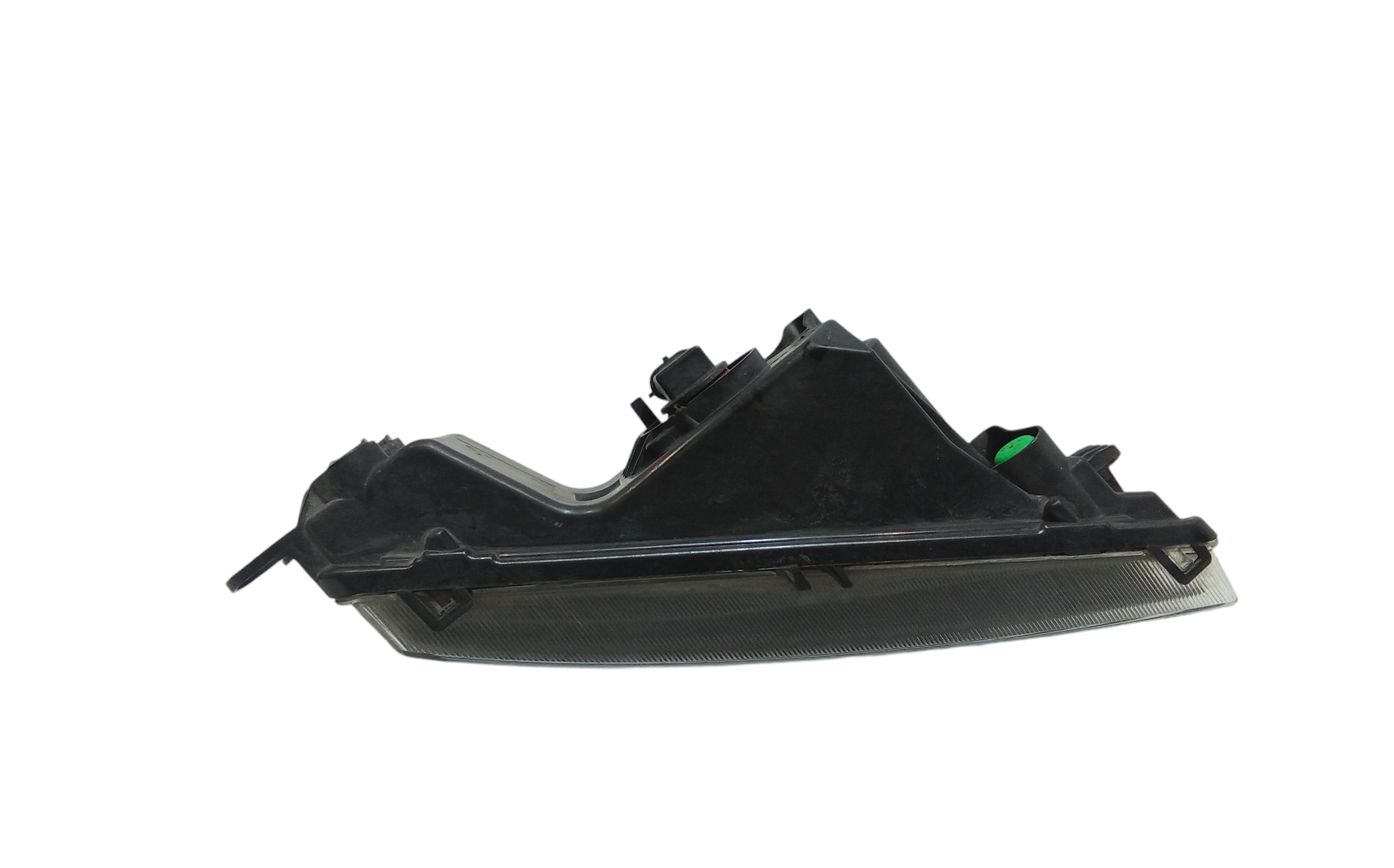 Fendinebbia anteriore DX per Volkswagen Tiguan Serie (2016 - In produzione)