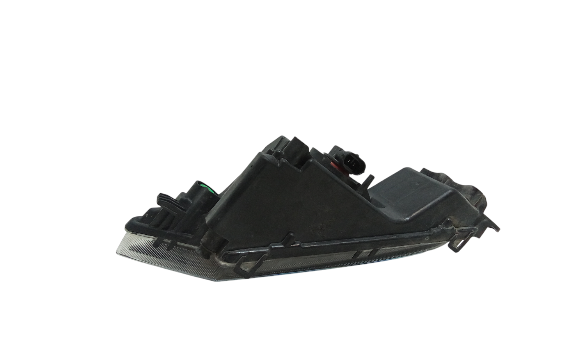 Fendinebbia anteriore DX per Volkswagen Tiguan Serie (2016 - In produzione)