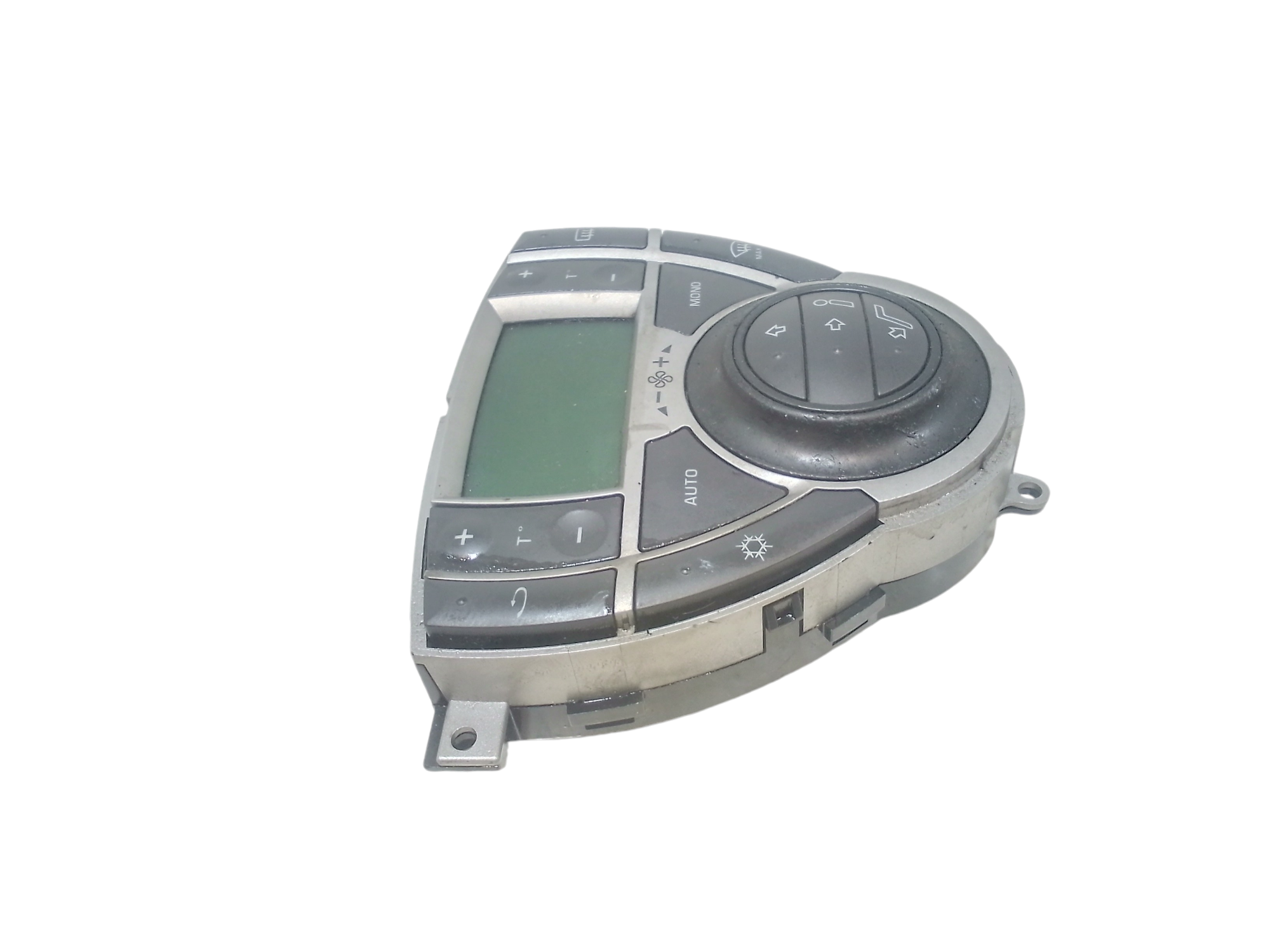 Comandi Clima per Fiat Ulysse 2 Serie (1999 - 2002)