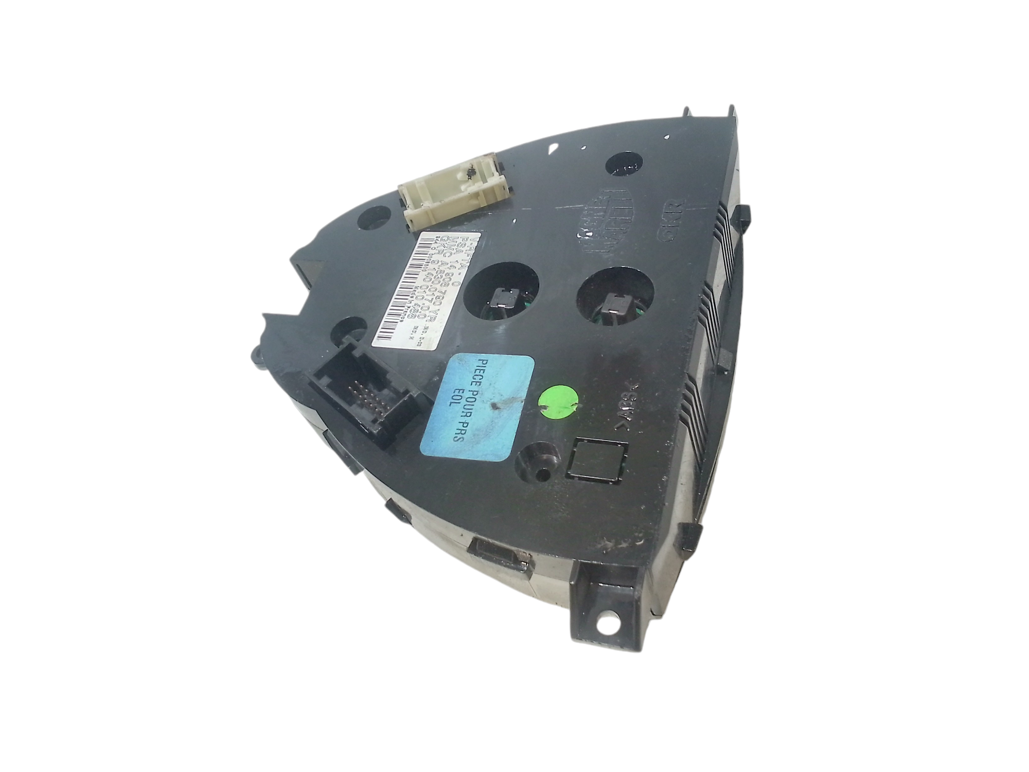 Comandi Clima per Fiat Ulysse 2 Serie (1999 - 2002)