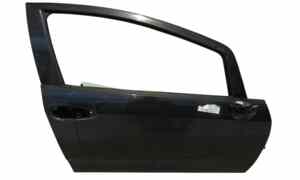 Portiera anteriore Destra per Fiat Punto Evo (2009 - 2012)
