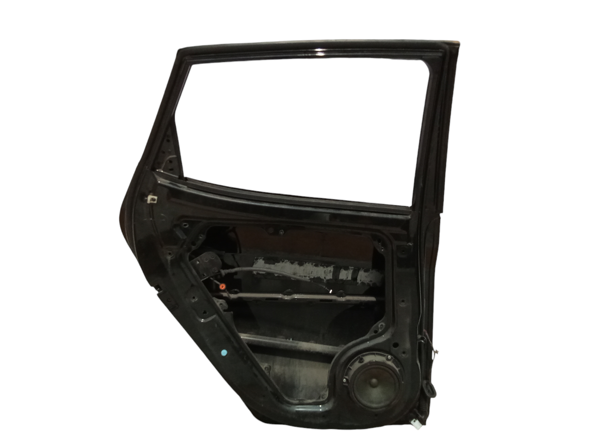 Portiera Posteriore Sinistra per Hyundai IX20 (2010 - 2020)