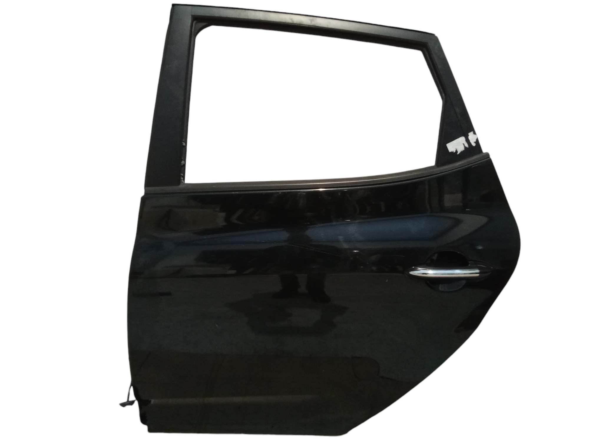 Portiera Posteriore Sinistra per Hyundai IX20 (2010 - 2020)