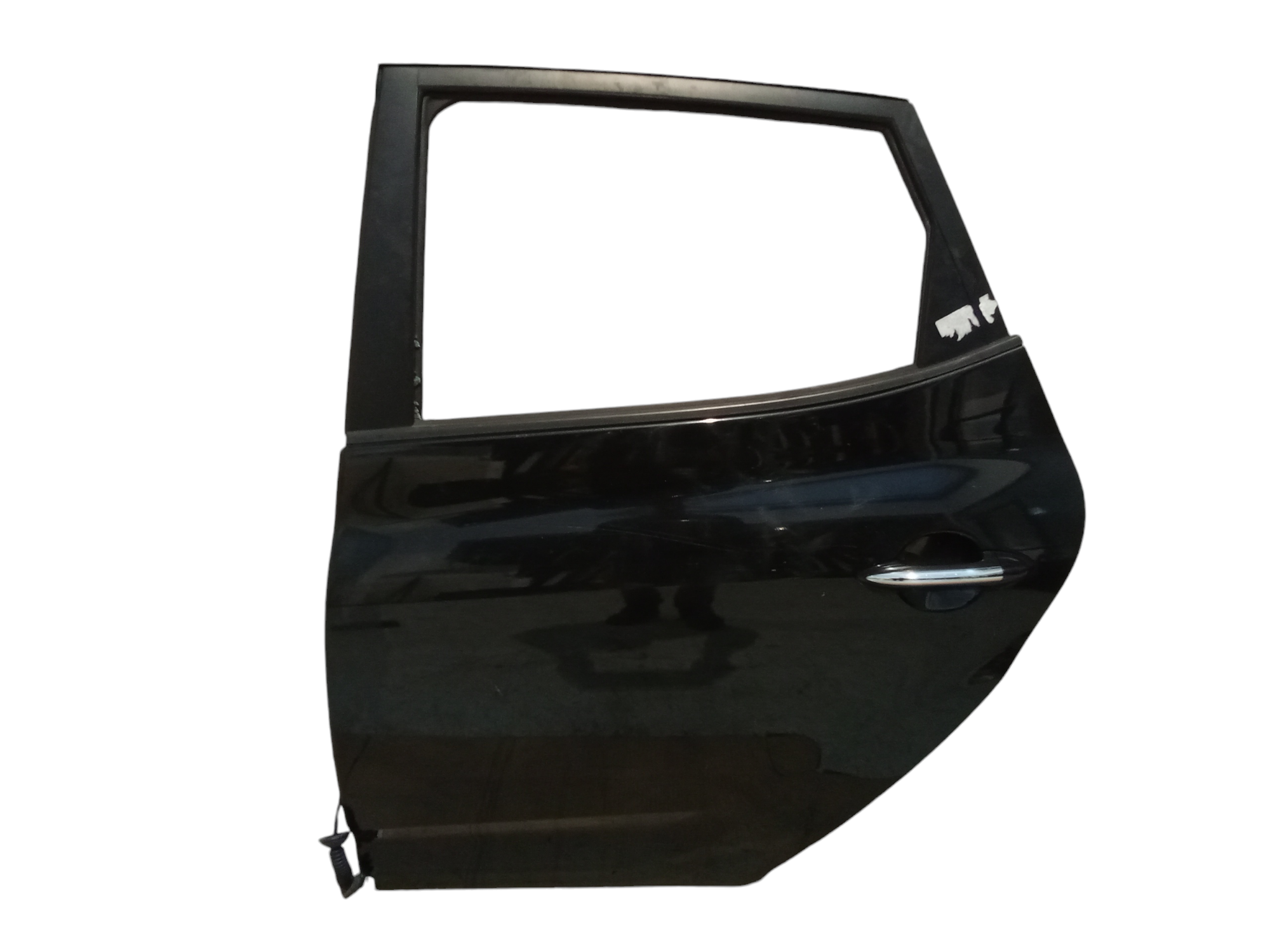 Portiera Posteriore Sinistra per Hyundai IX20 (2010 - 2020)