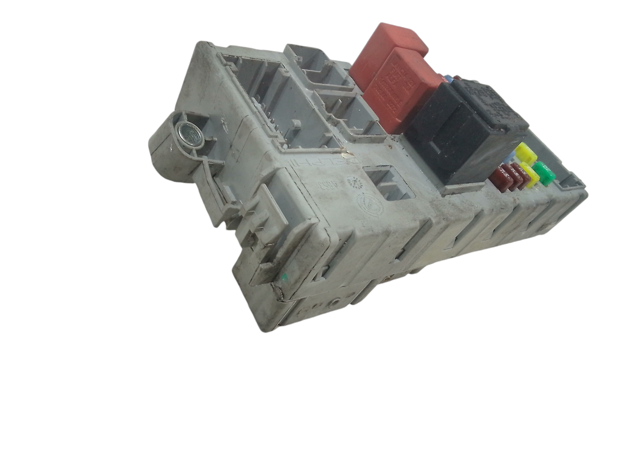 Centralina porta fusibili per Fiat Ducato 5 Serie (2006 - 2014)