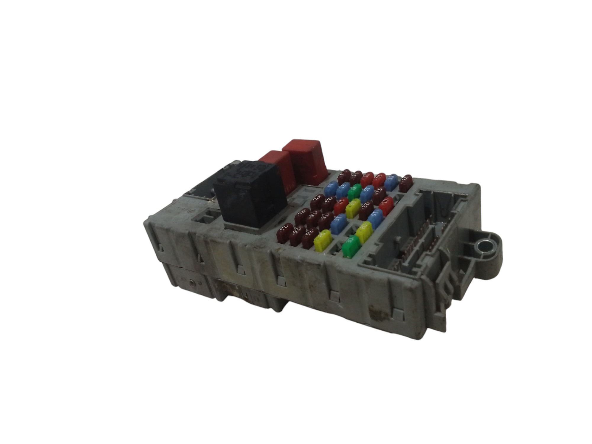 Centralina porta fusibili per Fiat Ducato 5 Serie (2006 - 2014)