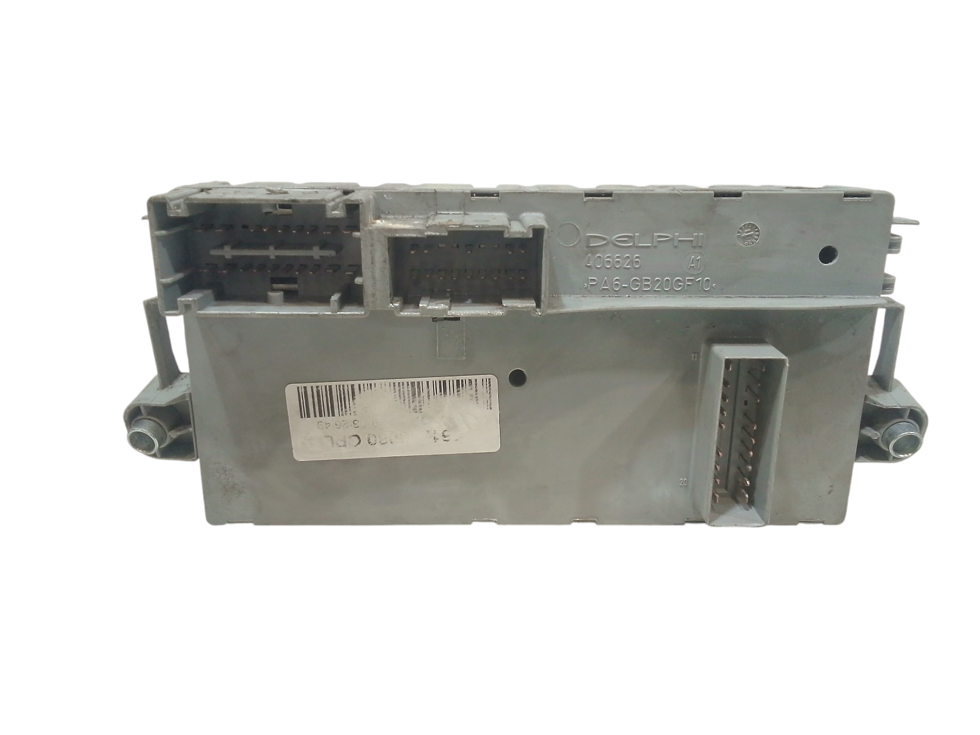 Centralina porta fusibili per Fiat Ducato 5 Serie (2006 - 2014)