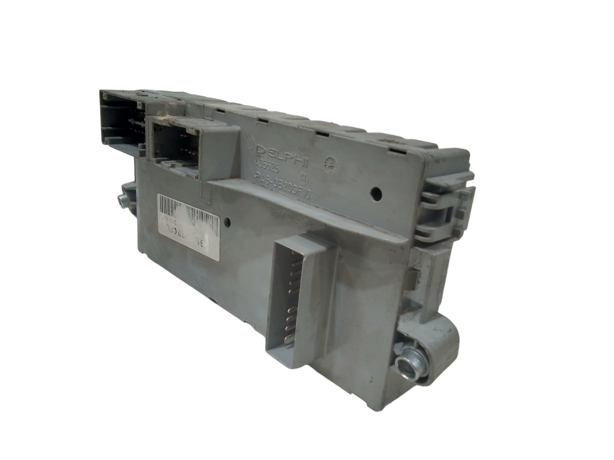 Centralina porta fusibili per Fiat Ducato 5 Serie (2006 - 2014)