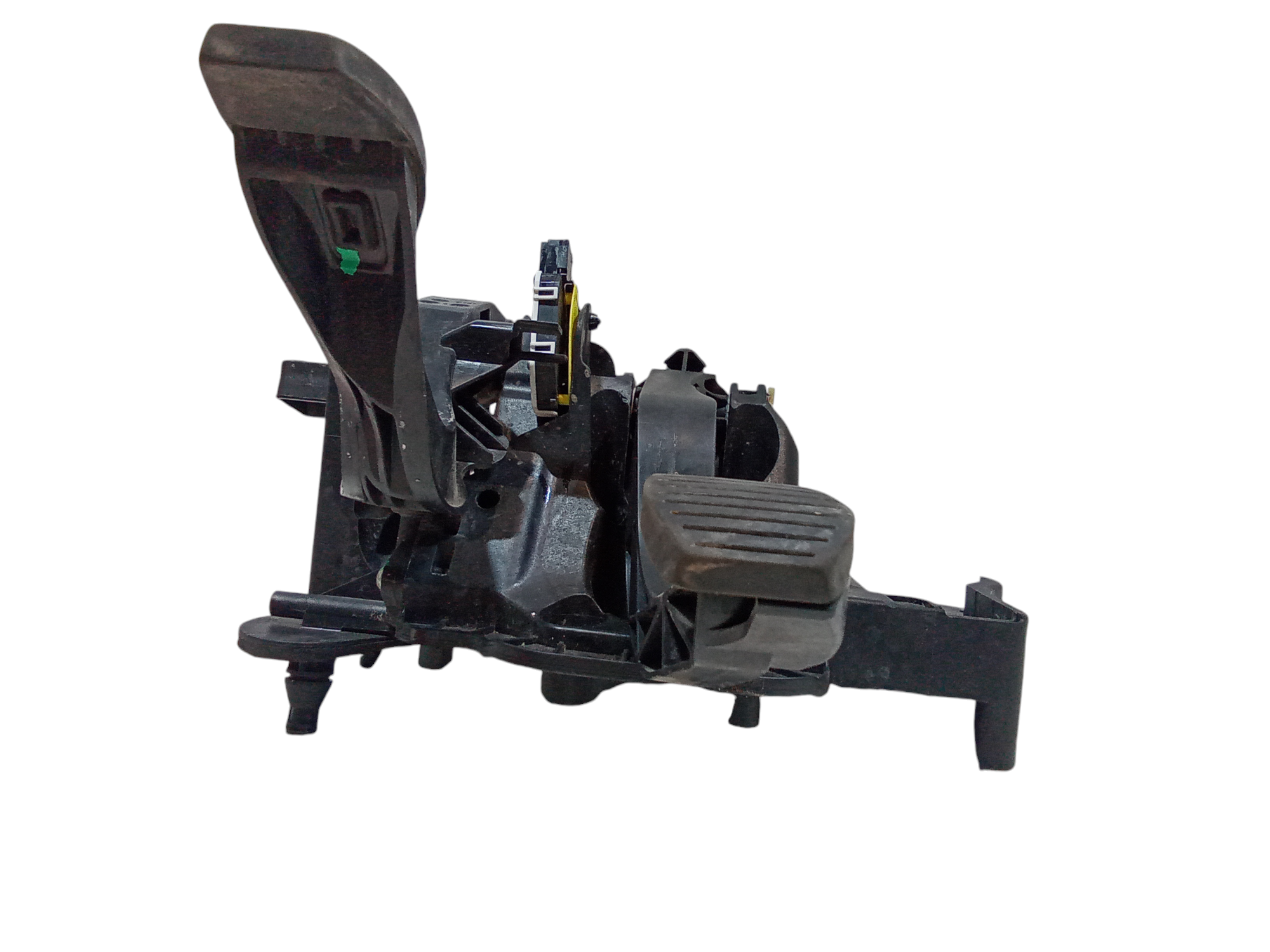 Pedaliera Freno + frizione per Fiat Fiorino 2 Serie (2007 - In produzione)