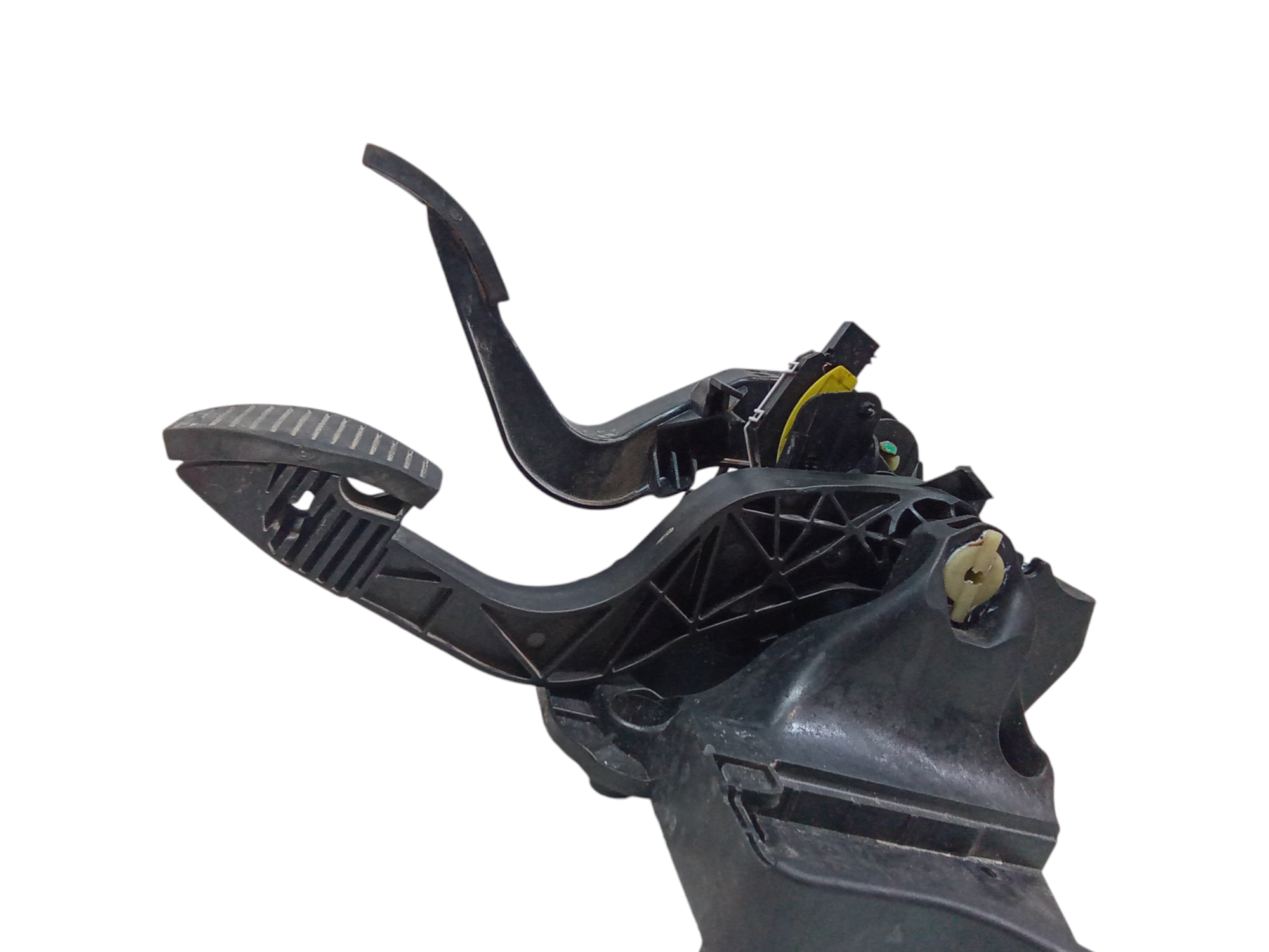 Pedaliera Freno + frizione per Fiat Fiorino 2 Serie (2007 - In produzione)