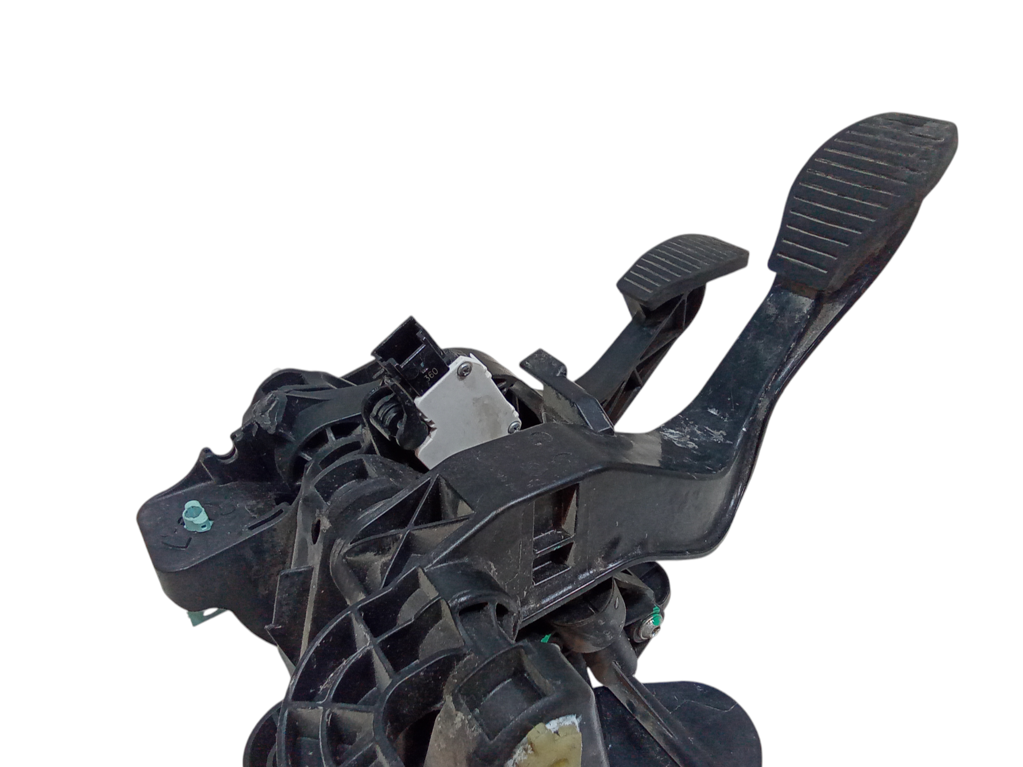 Pedaliera Freno + frizione per Fiat Fiorino 2 Serie (2007 - In produzione)