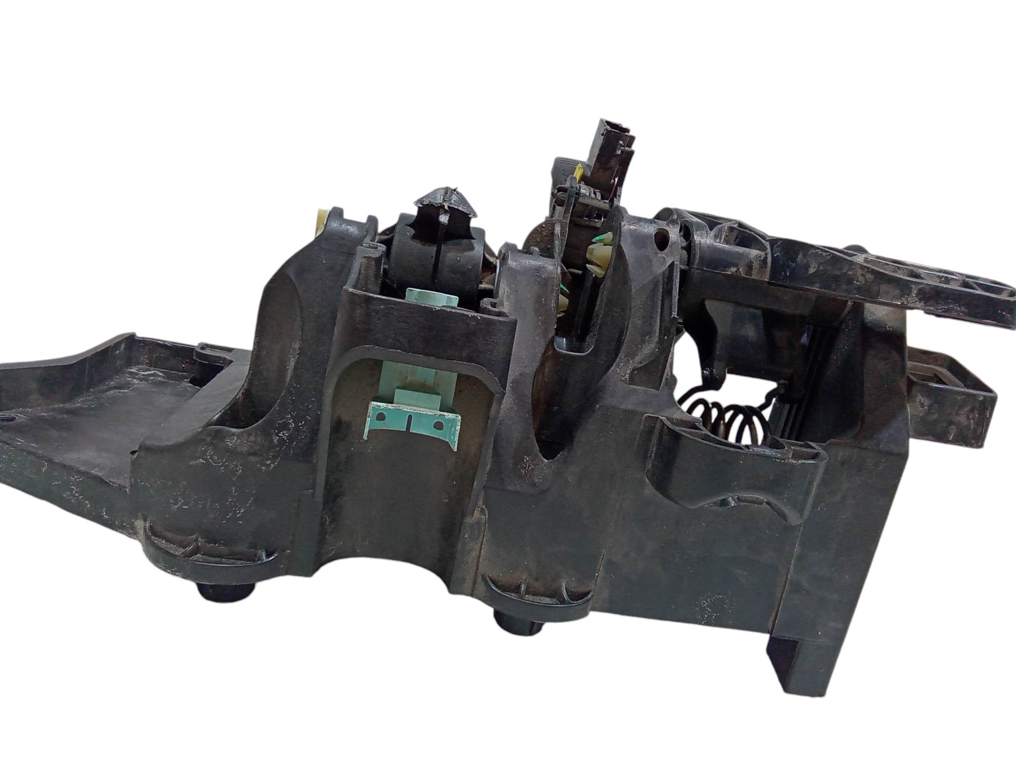 Pedaliera Freno + frizione per Fiat Fiorino 2 Serie (2007 - In produzione)