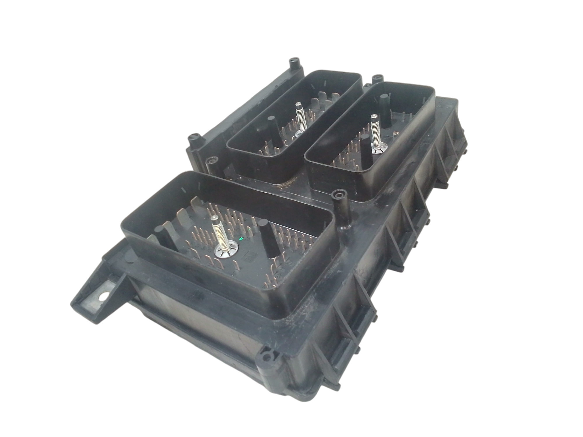 Centralina porta fusibili per Opel Astra H Berlina (2004 - 2007)