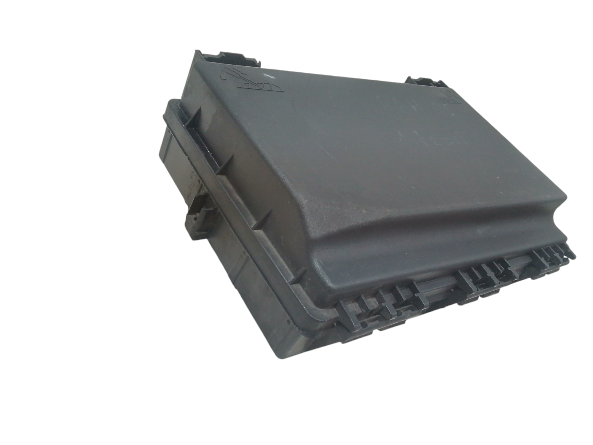 Centralina porta fusibili per Opel Astra H Berlina (2004 - 2007)