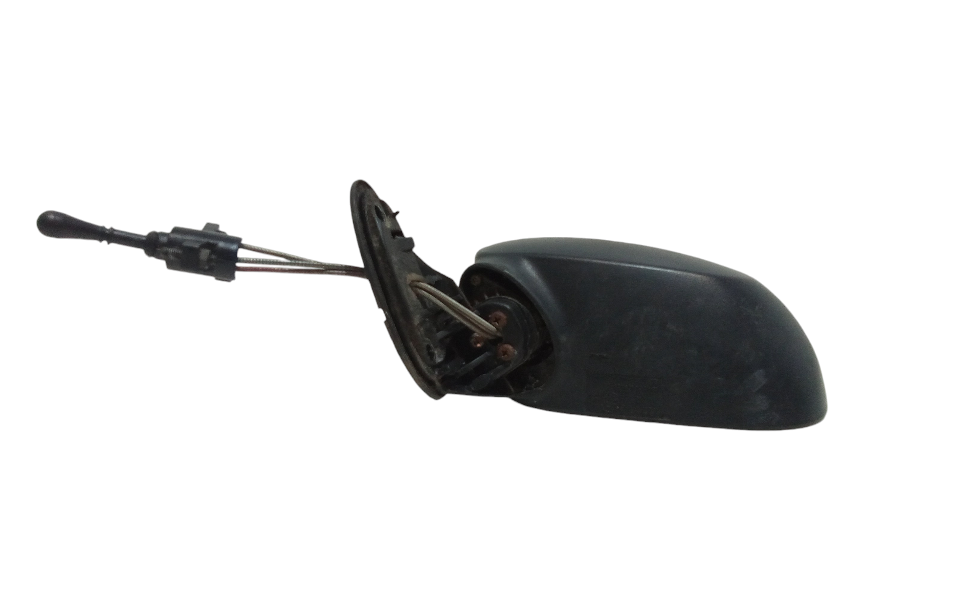 Specchietto Retrovisore Sinistro per Chevrolet Matiz 3 Serie (2005 - 2007)