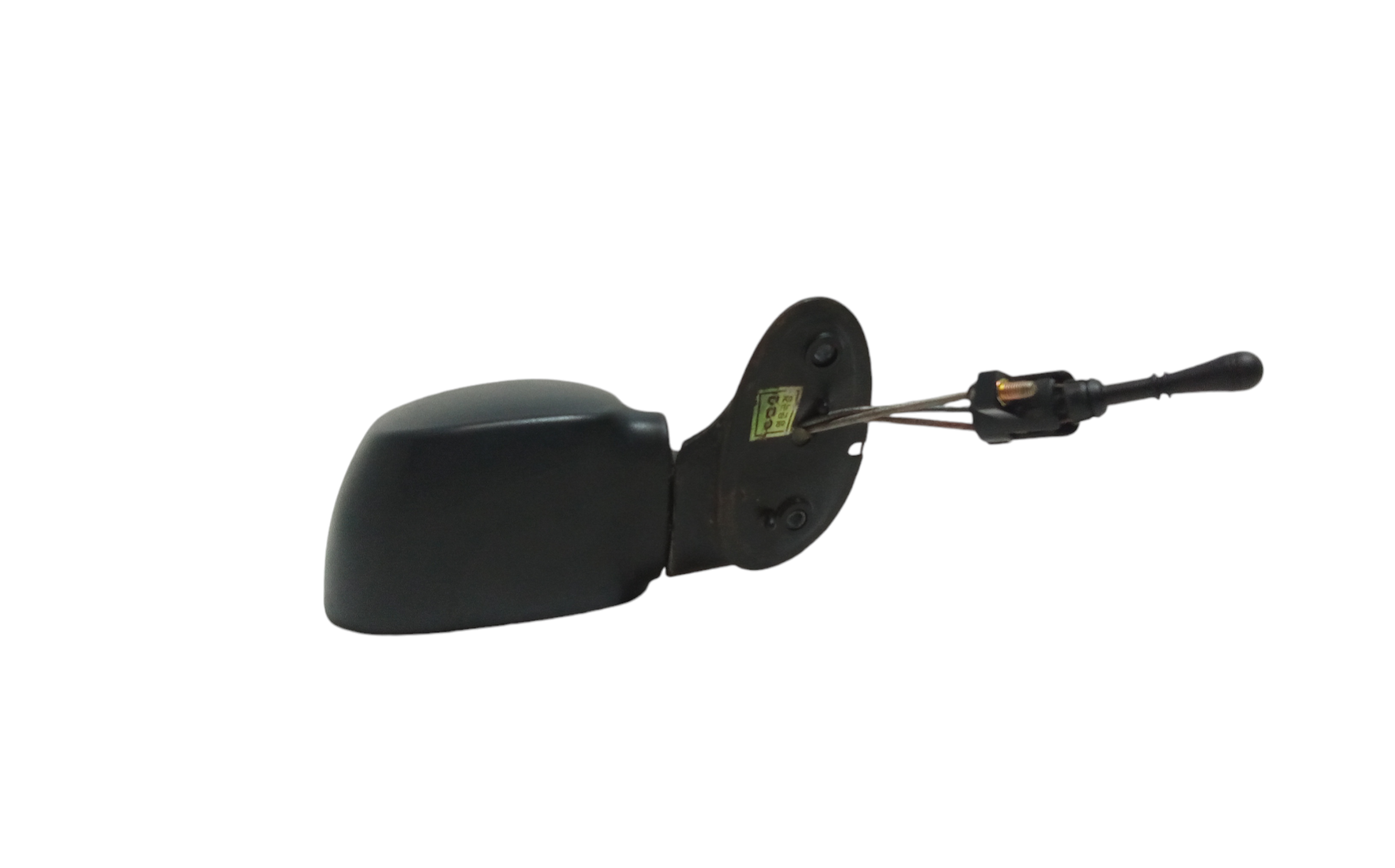 Specchietto Retrovisore Sinistro per Chevrolet Matiz 3 Serie (2005 - 2007)