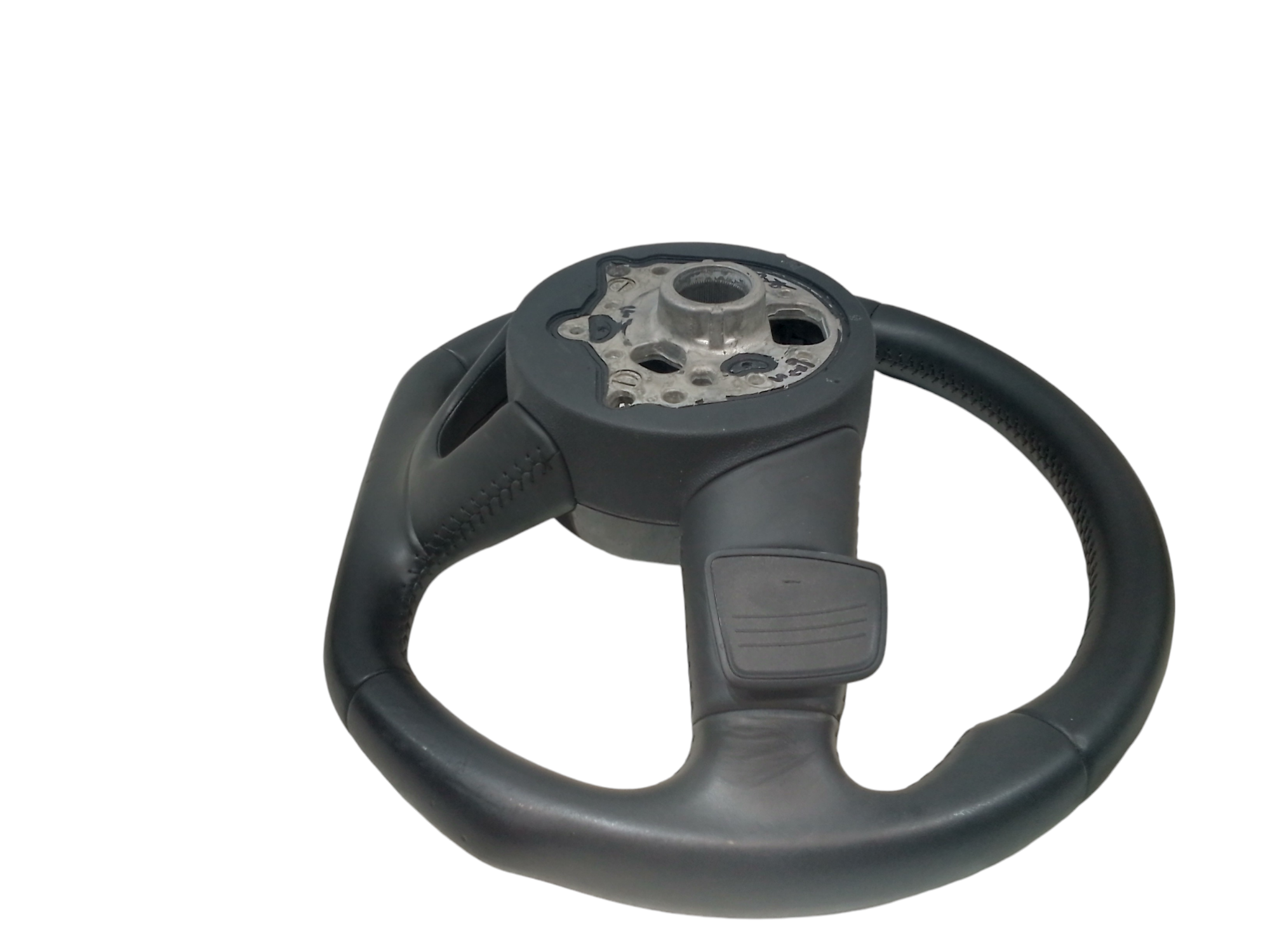 Volante con comandi cambio per Audi A4 Avant (8w5) (15>) (2015 - In produzione)