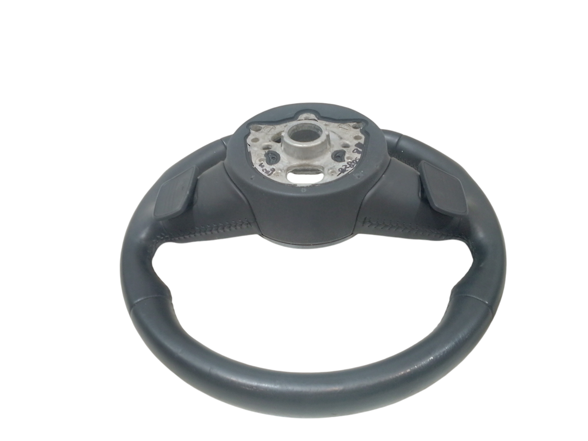 Volante con comandi cambio per Audi A4 Avant (8w5) (15>) (2015 - In produzione)