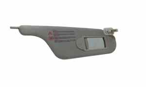 Parasole aletta Lato Passeggero per Renault Clio Serie (04>08) (2004 - 2008)