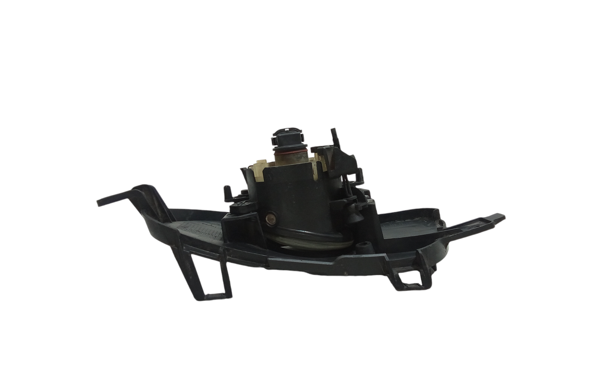 Fendinebbia anteriore DX per Mercedes Classe A W169 3 Serie (2004 - 2008)