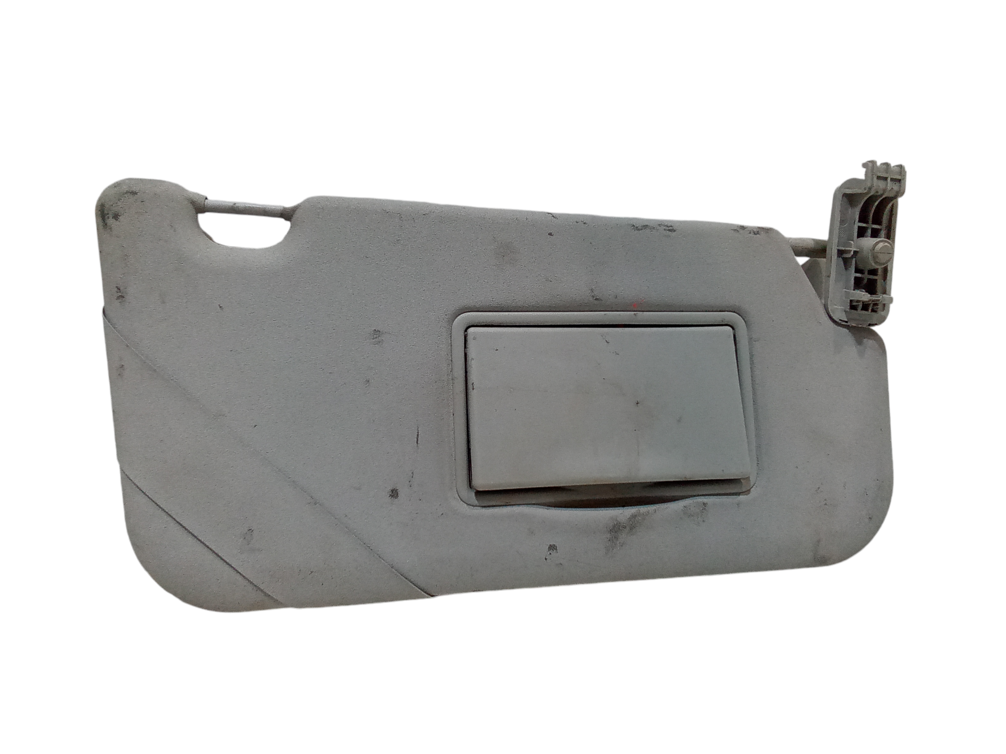 Parasole aletta Lato Passeggero per Ford Fiesta 5 Serie (2005 - 2008)