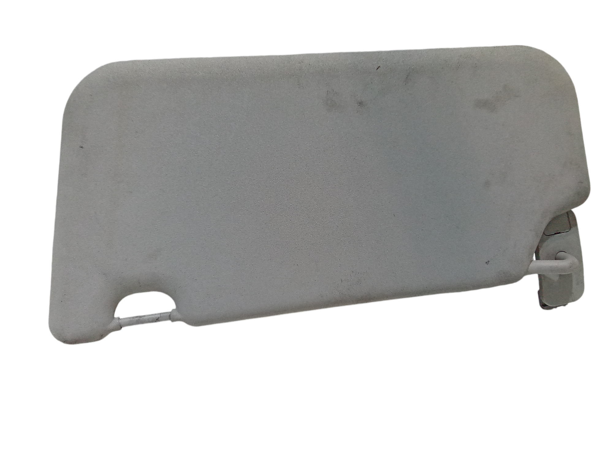 Parasole aletta Lato Passeggero per Ford Fiesta 5 Serie (2005 - 2008)