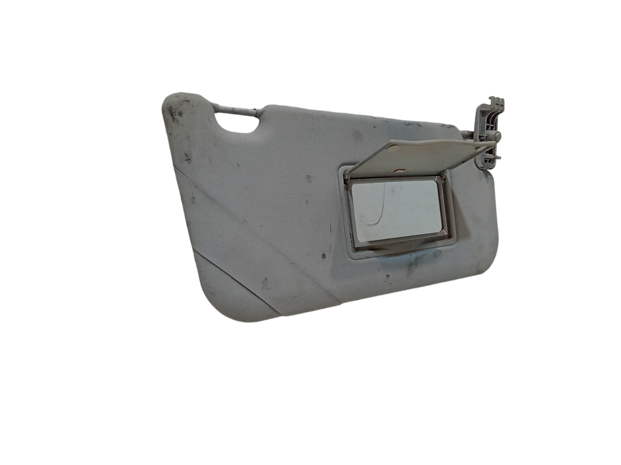 Parasole aletta Lato Passeggero per Ford Fiesta 5 Serie (2005 - 2008)