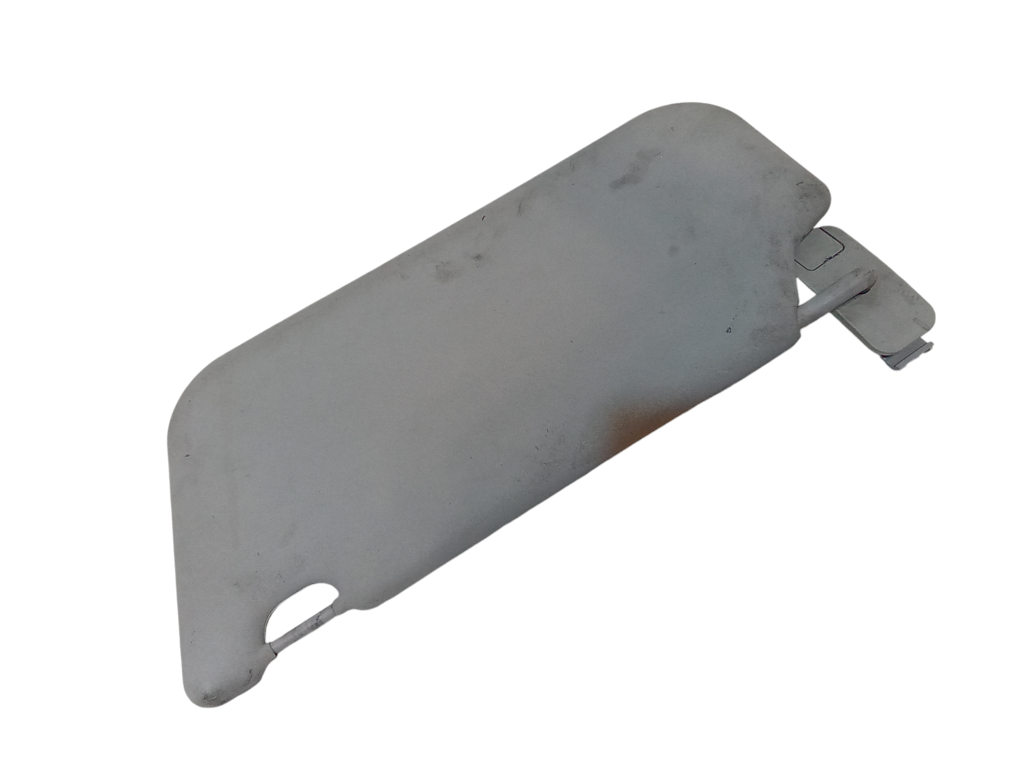 Parasole aletta Lato Passeggero per Ford Fiesta 5 Serie (2005 - 2008)