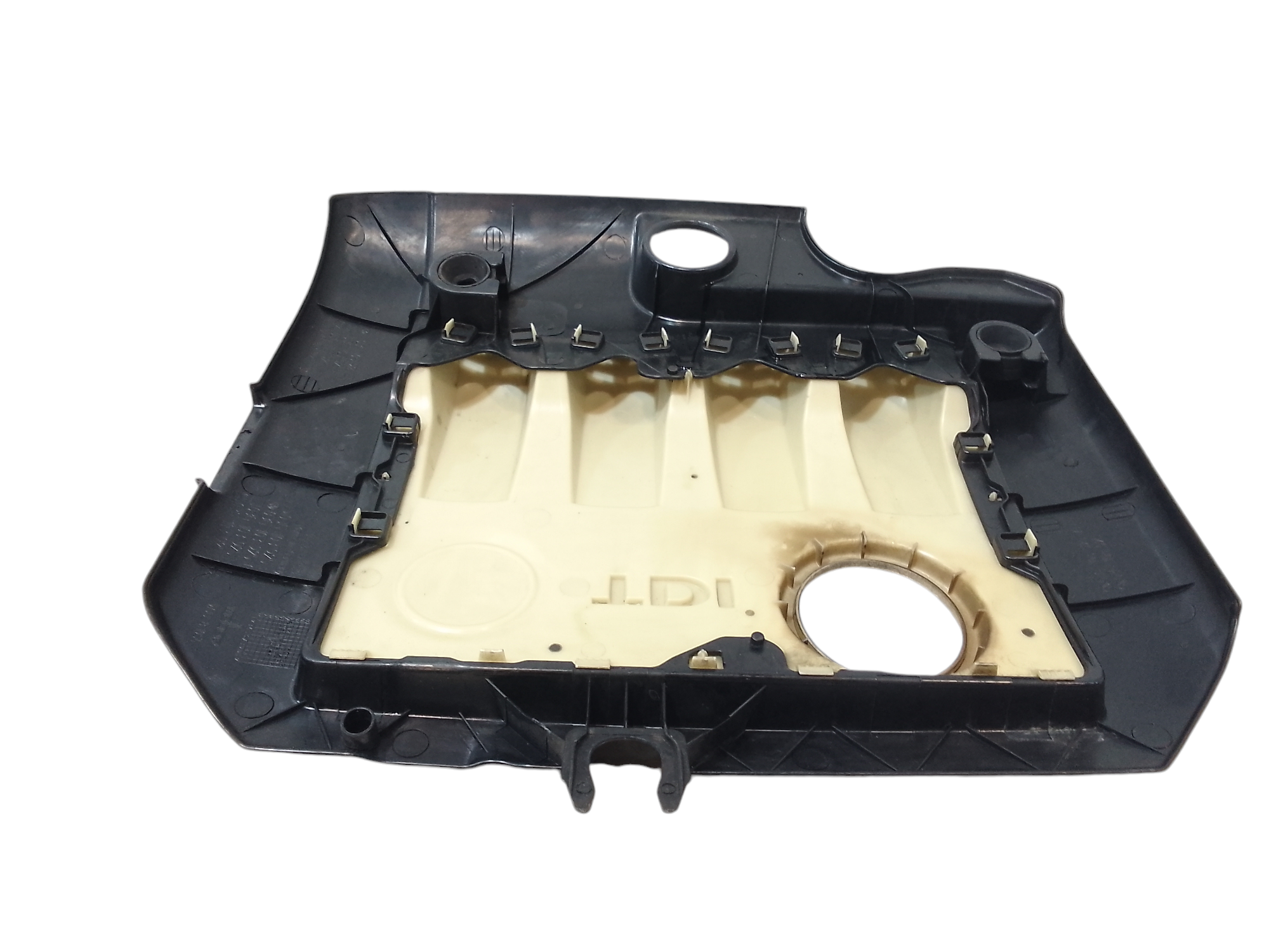 Coprimotore per Volkswagen Golf 5 Berlina (03>08) (2003 - 2008)