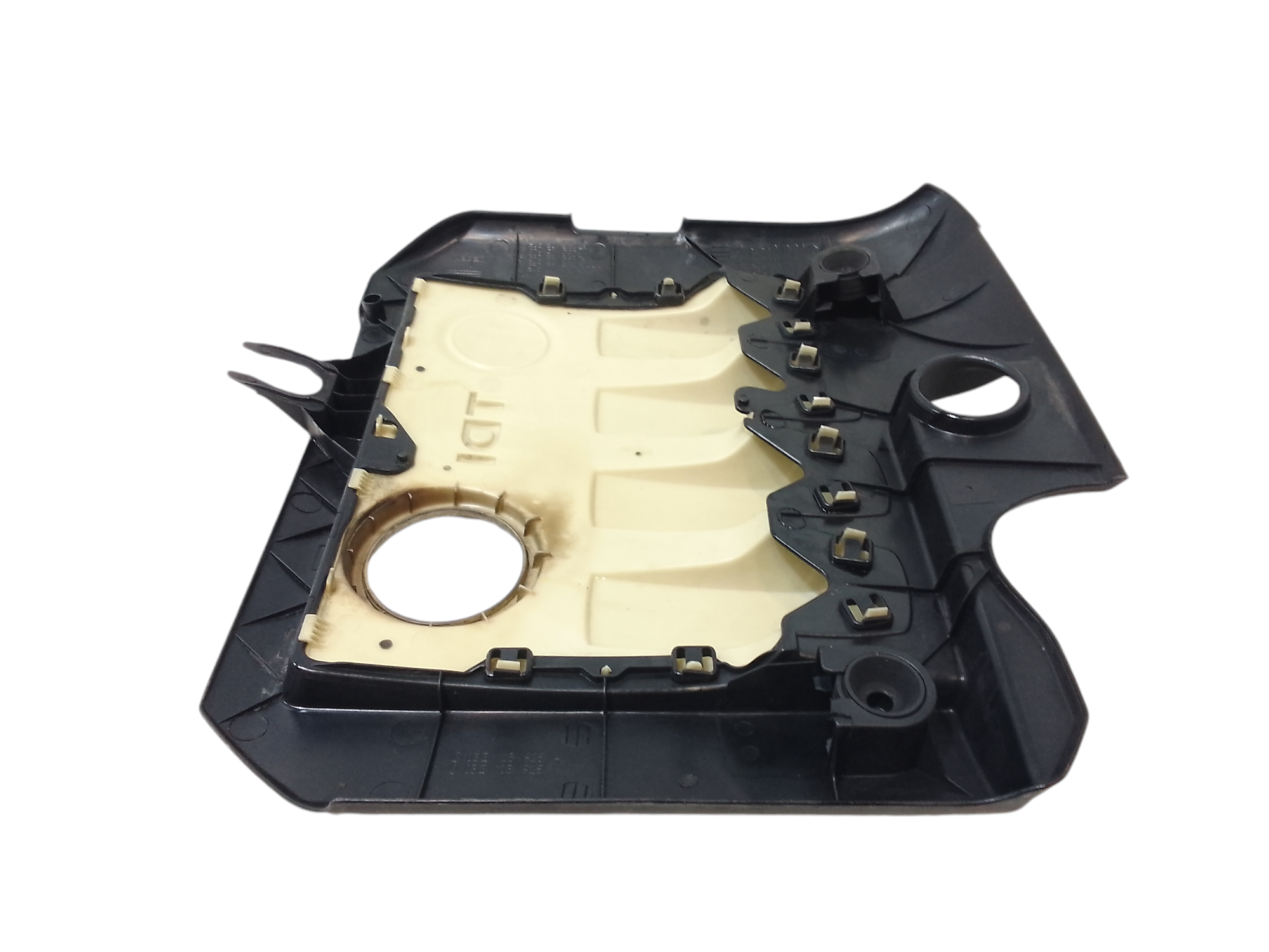 Coprimotore per Volkswagen Golf 5 Berlina (03>08) (2003 - 2008)