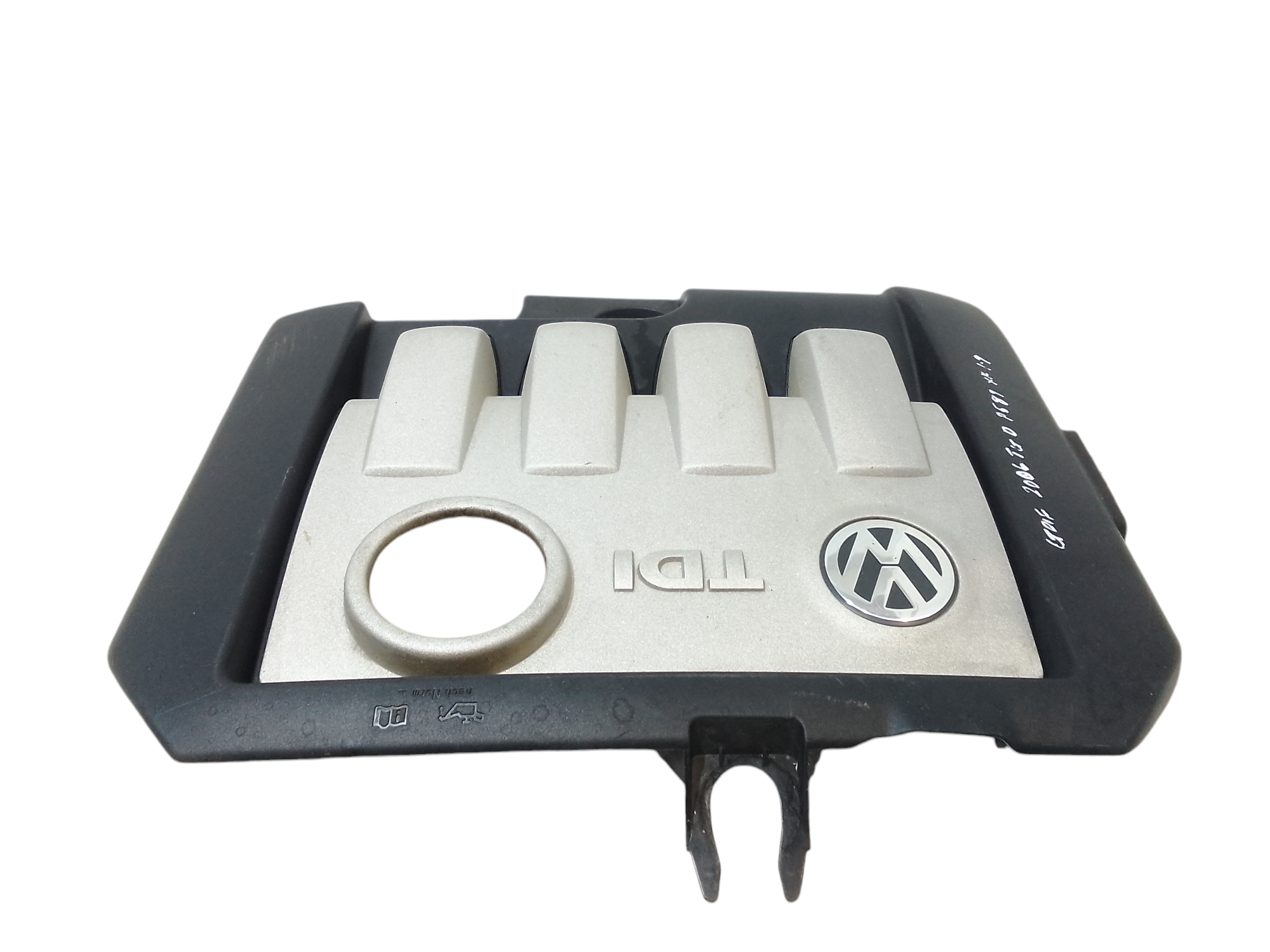 Coprimotore per Volkswagen Golf 5 Berlina (03>08) (2003 - 2008)