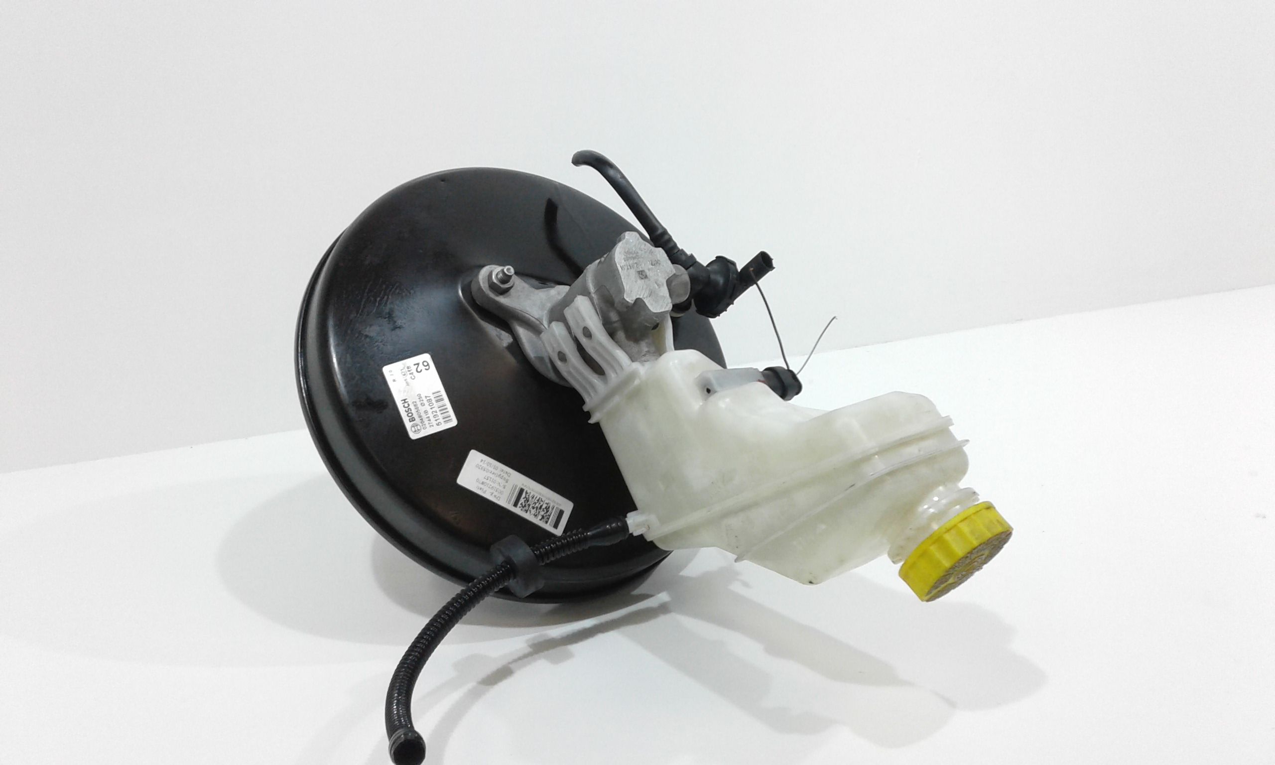 Servofreno FIAT 500 L 1  Serie