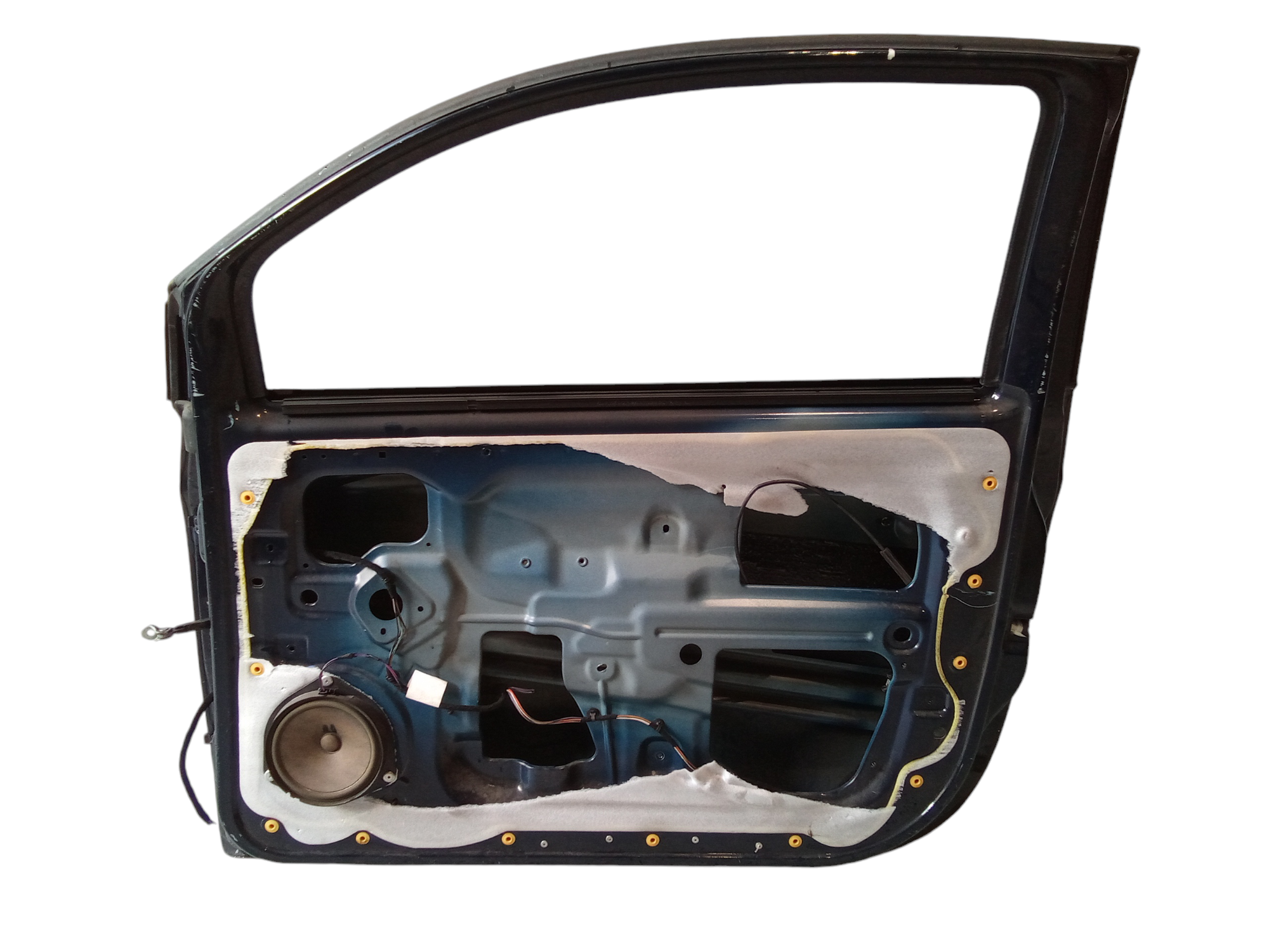 Portiera anteriore Destra per Fiat 500 Serie (07>14) (2007 - 2014)