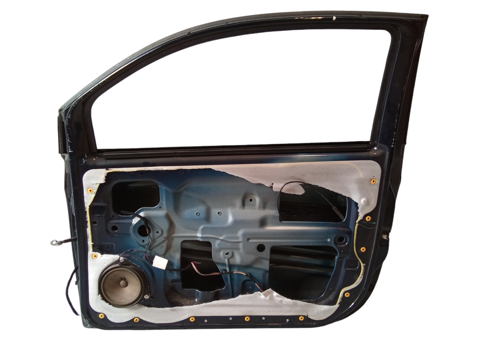 Portiera anteriore Destra per Fiat 500 Serie (07>14) (2007 - 2014)