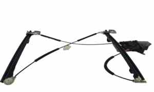 Cremagliera anteriore destra passeggero per Seat Arosa 2 Serie (2000 - 2005)