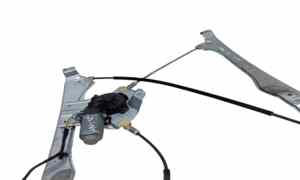 Cremagliera anteriore destra passeggero per Renault Clio Serie (08>15) (2008 - 2015)