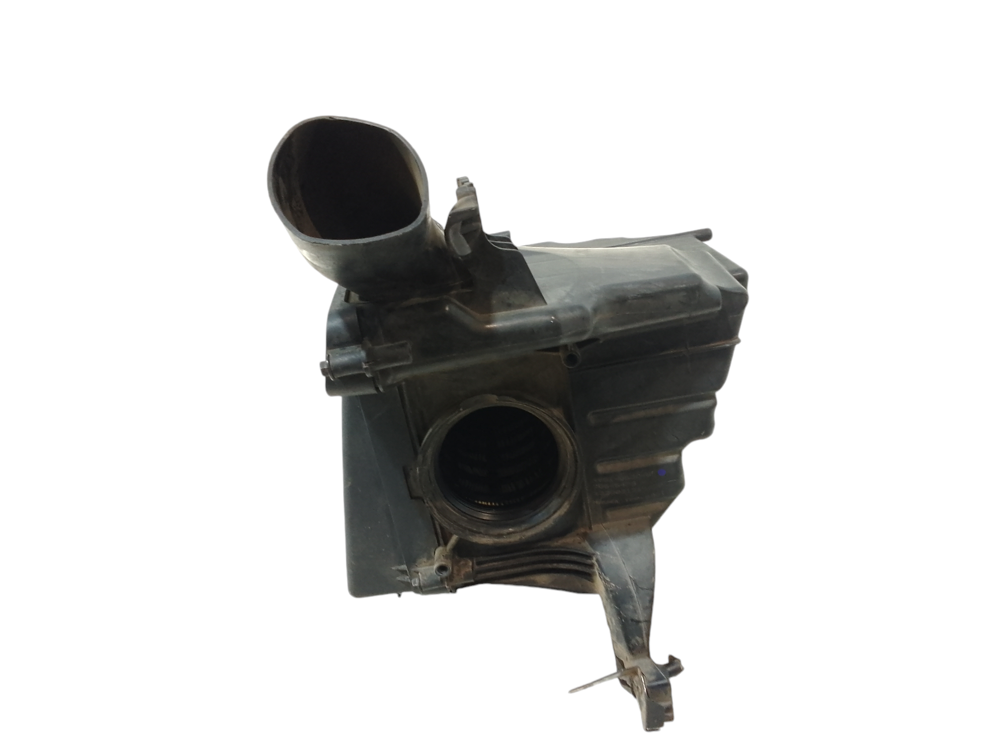 Cover Box Filtro Aria per Ford C - Max Serie (10>) (2010 - In produzione)