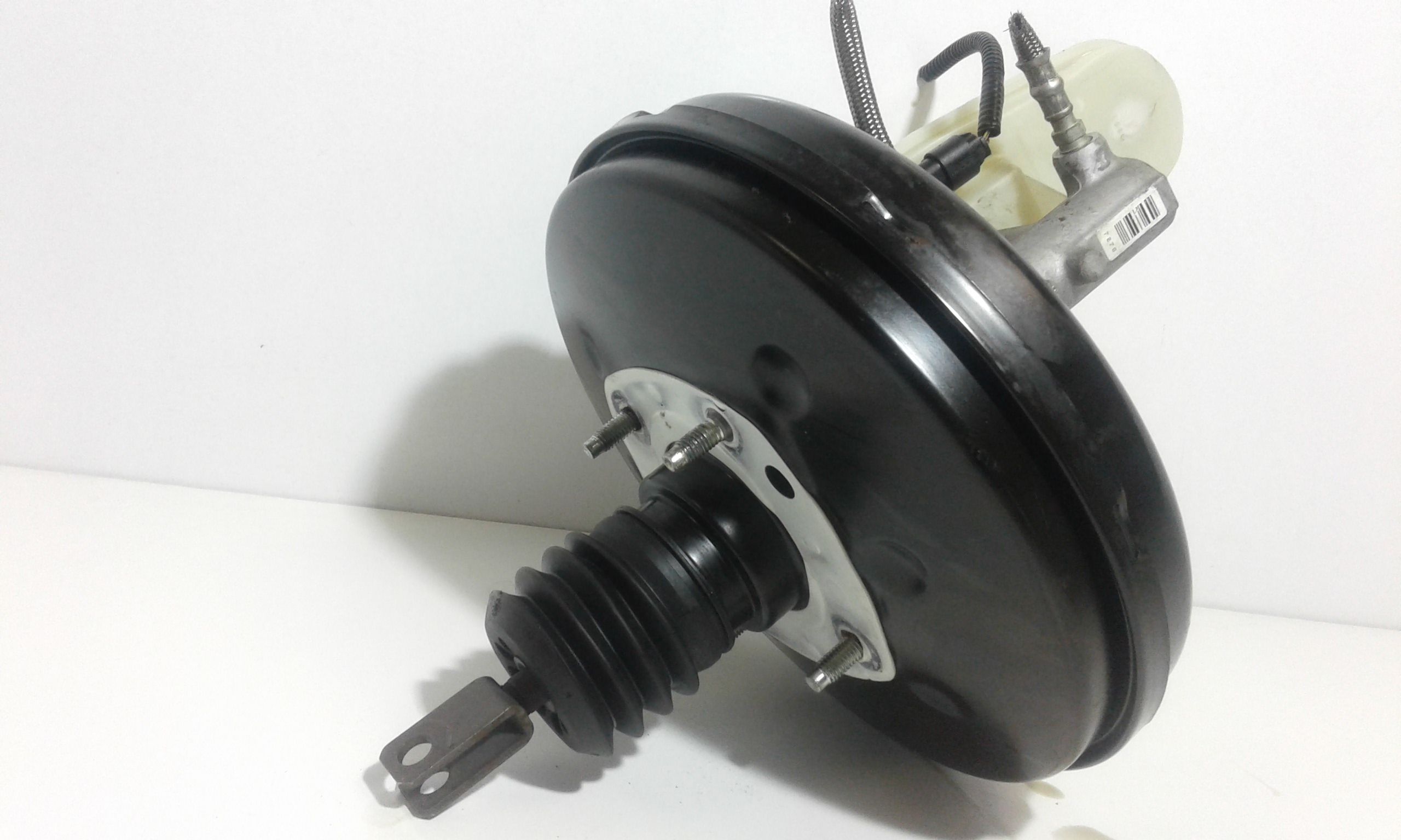 Servofreno SMART Forfour 1 Serie