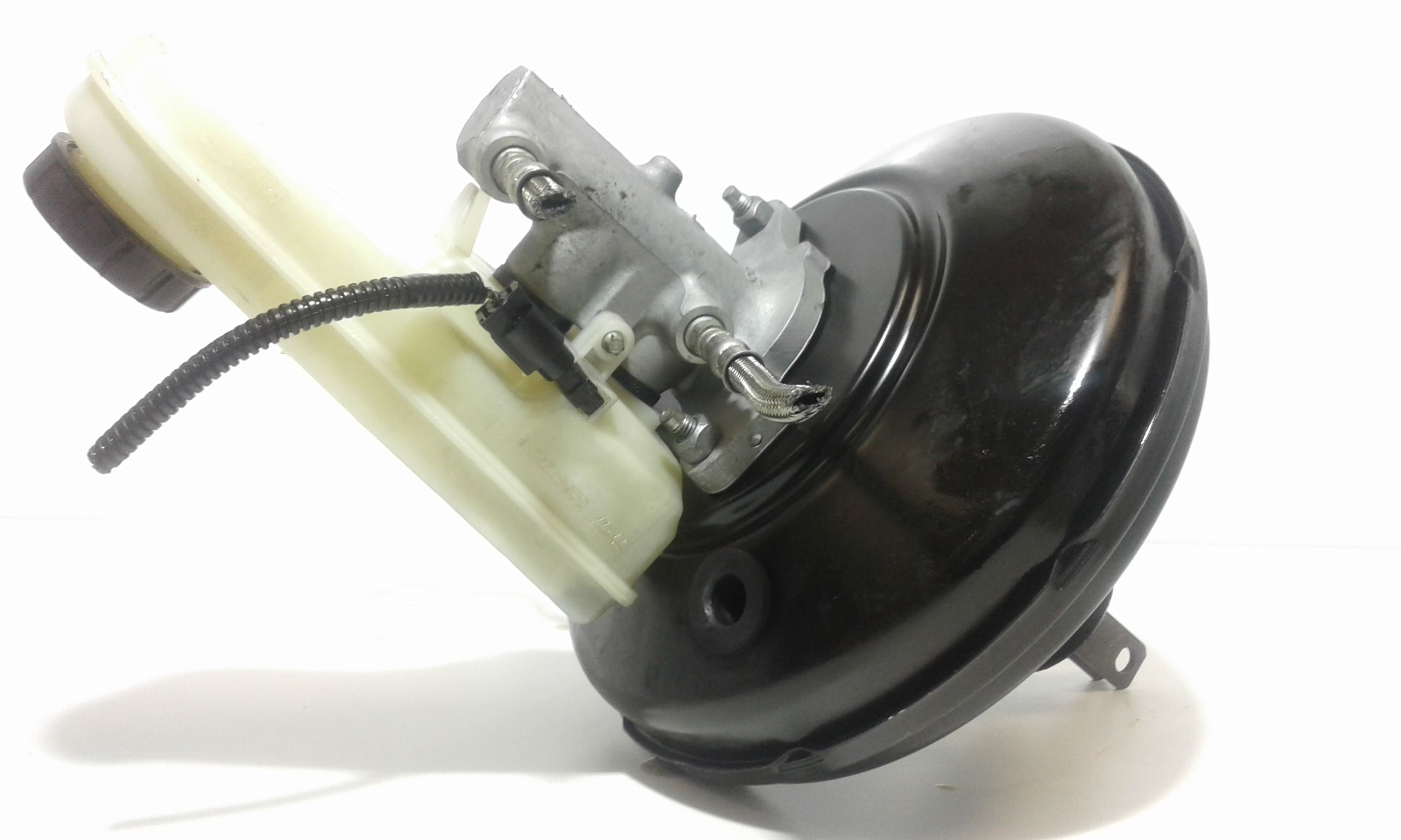 Servofreno SMART Forfour 1 Serie