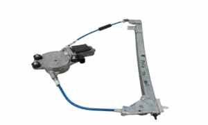 Cremagliera anteriore destra passeggero per Fiat Punto Berlina 3p (1993 - 1999)