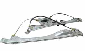 Cremagliera anteriore sinistra Guida per Renault Clio Serie (04>08) (2004 - 2008)