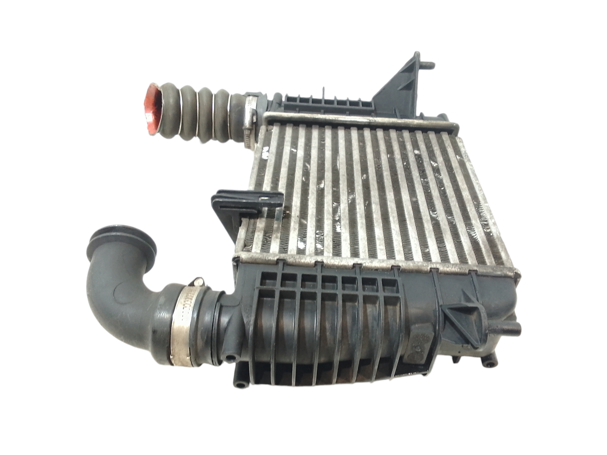 Intercooler per Renault Clio Serie (04>08) (2004 - 2008)